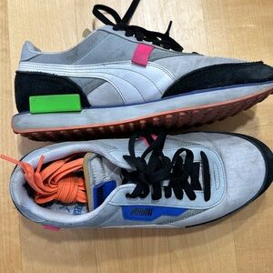 Puma. Size 10